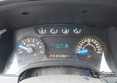 2013 Ford F-150 Stx from USA, damaged, VIN 1FTMF1CF4DKG19121